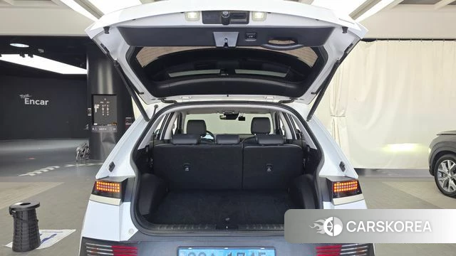 Hyundai Ionic 5 id 4929328 из Кореи 11