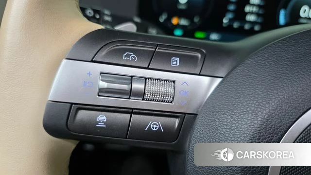 Hyundai Kona Hybrid (SX2) id 4834128 из Кореи 11