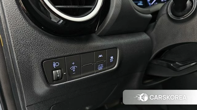 Hyundai Kona Hybrid id 4741728 из Кореи 11