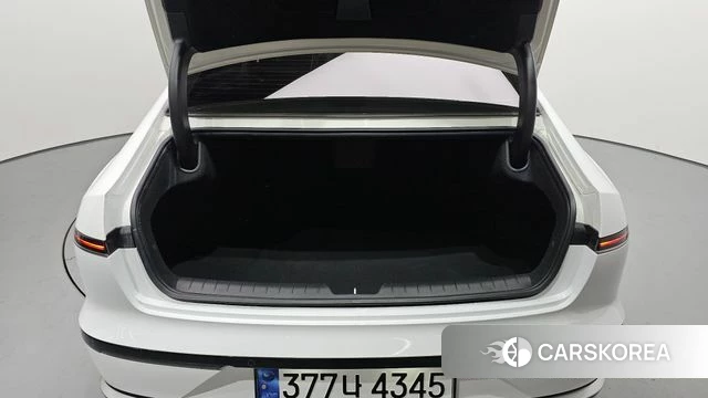 Hyundai Grandeur (GN7) id 4463263 из Кореи 11