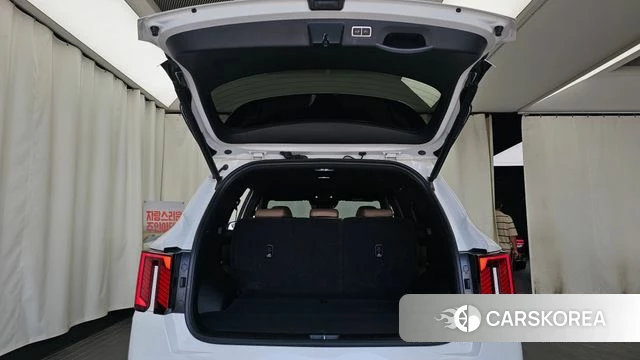 Kia The New Sorento 4th Generation id 4674893 из Кореи 11
