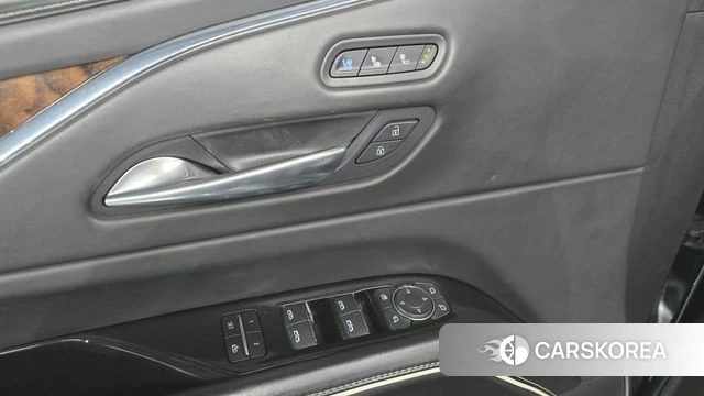Cadillac Escalade 5th Generation id 5023048 из Кореи 11
