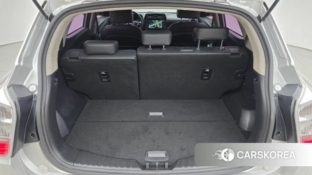 Ssangyong Berry New Tivoli id 4923012 из Кореи 11