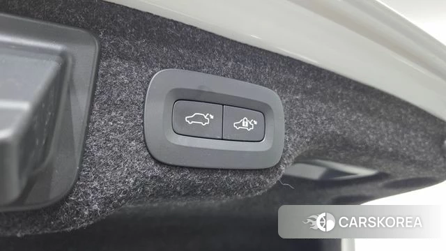 Volvo S90 id 5028213 из Кореи 11