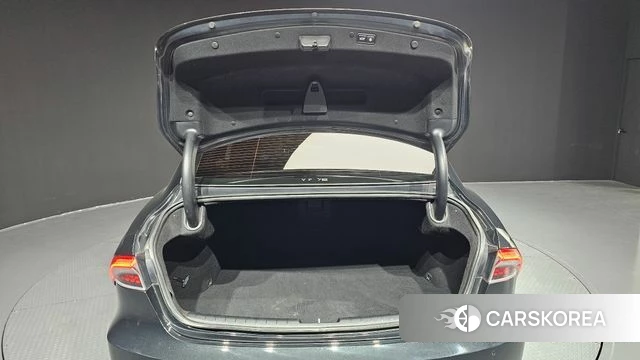 Hyundai The New Grandeur IG id 4992550 из Кореи 11