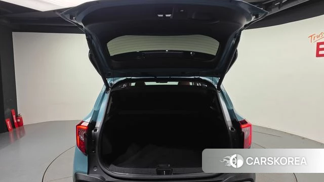 Kia The New Seltos id 4986511 из Кореи 11