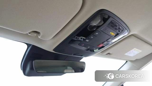 Kia The New Carnival 4th Generation id 5026235 из Кореи 11