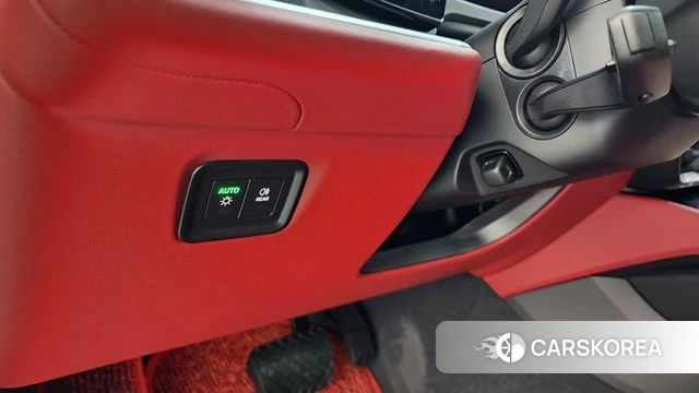 Porsche Cayenne (PO536) id 4904214 из Кореи 11