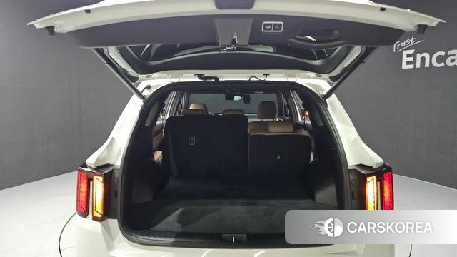 Kia The New Sorento 4th Generation id 5033449 из Кореи 11