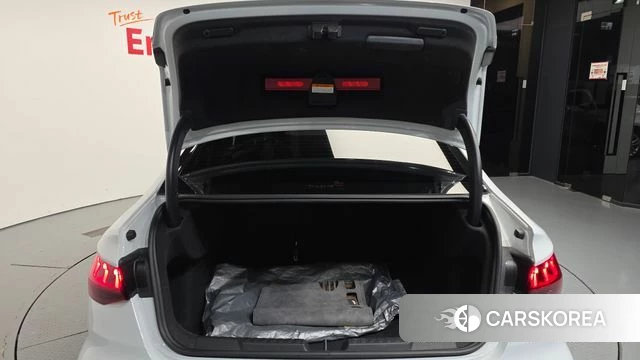 Audi A3 (8Y) id 4996918 из Кореи 11