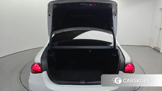Mercedes-Benz E-Class W214 id 5051649 из Кореи 11