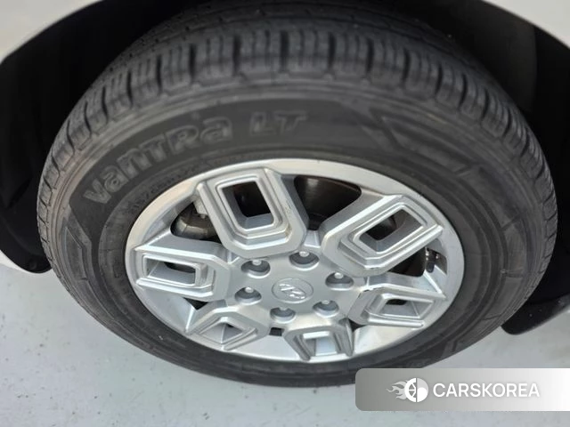 Hyundai Staria id 4992266 из Кореи 11