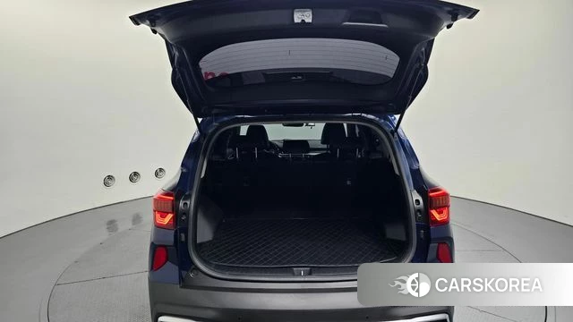 Kia Seltos id 4959947 из Кореи 11