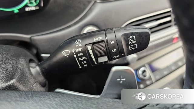 Hyundai Palisade id 4708078 из Кореи 11