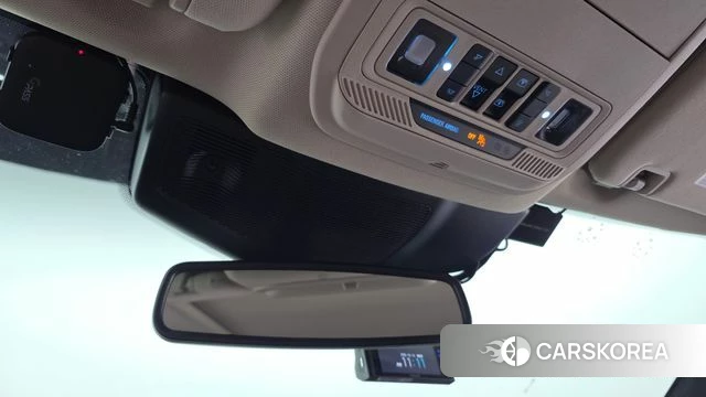 Ford Explorer 6th Generation id 4986957 из Кореи 11