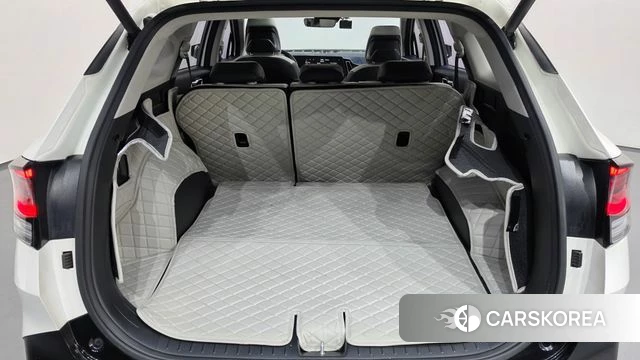 Kia Sportage 5th Generation id 4951812 из Кореи 11