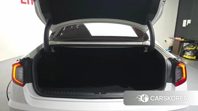 Hyundai Sonata (DN8) id 4998470 из Кореи 11