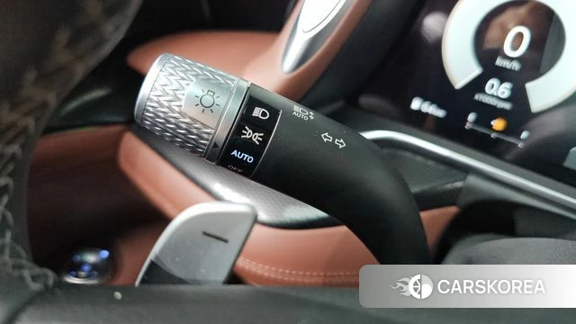 Genesis G90 (RS4) id 4941842 из Кореи 11