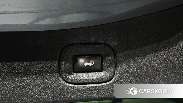 Renault Korea (Samsung) The New QM6 id 4997701 из Кореи 11