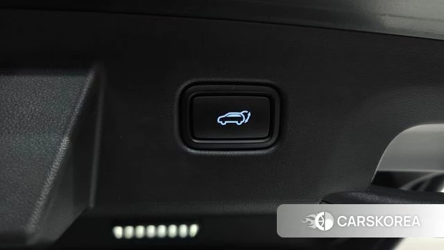 Hyundai The New Tucson Hybrid (NX4) id 4670107 из Кореи 11