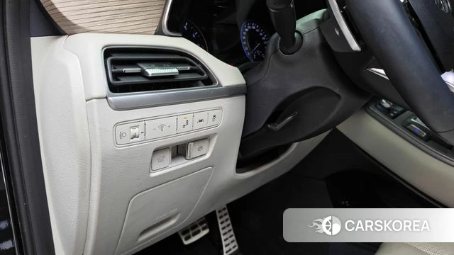 Hyundai Palisade id 5003101 из Кореи 11