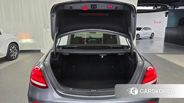 Mercedes-Benz E-Class W213 id 5035788 из Кореи 11