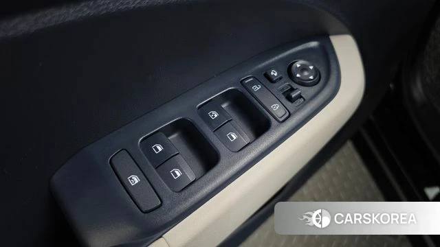 Hyundai Venue id 4974619 из Кореи 11