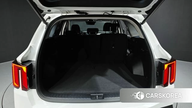 Kia The New Sorento 4th Generation id 5051827 из Кореи 11