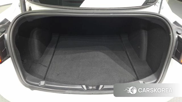 Tesla Model 3 id 4650938 из Кореи 11