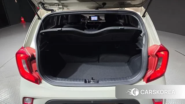 Kia All New Morning (JA) id 3176568 из Кореи 11