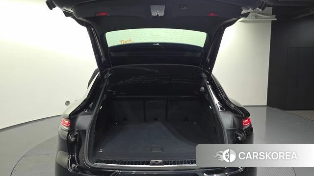 Porsche Cayenne (PO536) id 4950154 из Кореи 11
