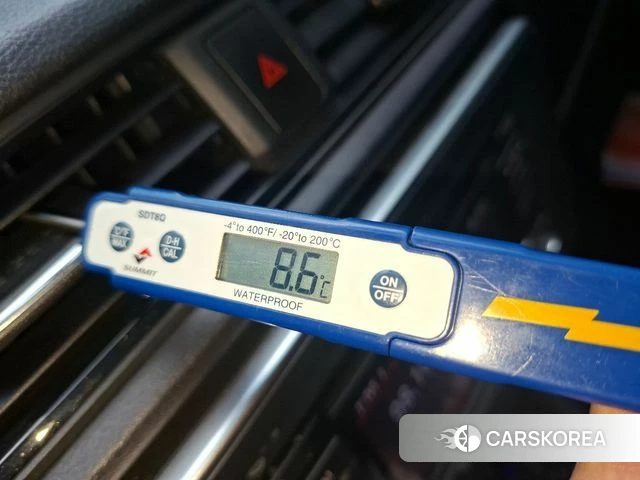 Nissan Leaf (ZE1) id 5023690 из Кореи 11