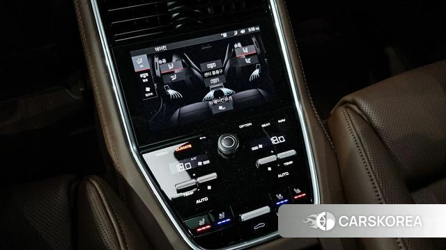 Porsche Panamera (971) id 4635673 из Кореи 11