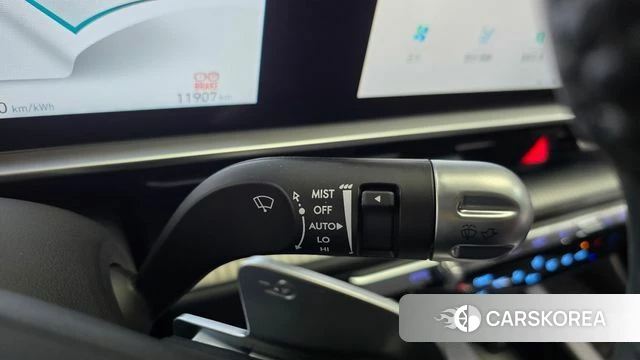 Hyundai Ionic 6 id 5001787 из Кореи 11