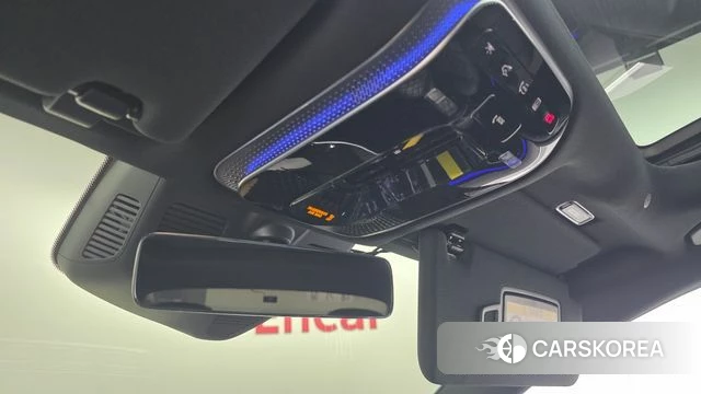 Mercedes-Benz S-Class W223 id 4917770 из Кореи 11