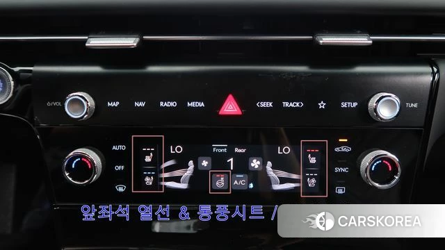 Genesis G80 (RG3) id 5039222 из Кореи 11