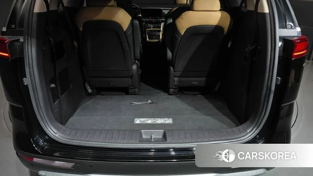 Kia Carnival 4th generation id 4929562 из Кореи 11
