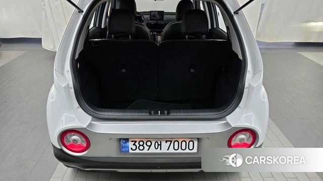 Hyundai Casper id 5040227 из Кореи 11