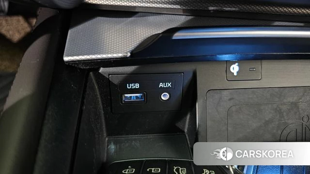 Genesis G80 id 4713351 из Кореи 11