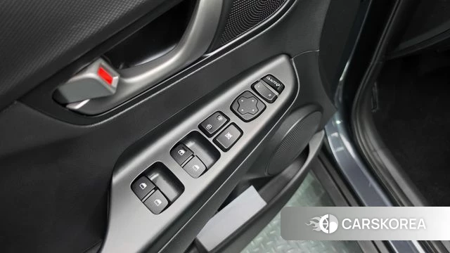 Hyundai Kona id 4760514 из Кореи 11