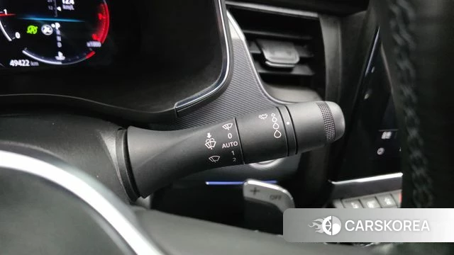 Renault Korea (Samsung) XM3 id 4922828 из Кореи 11
