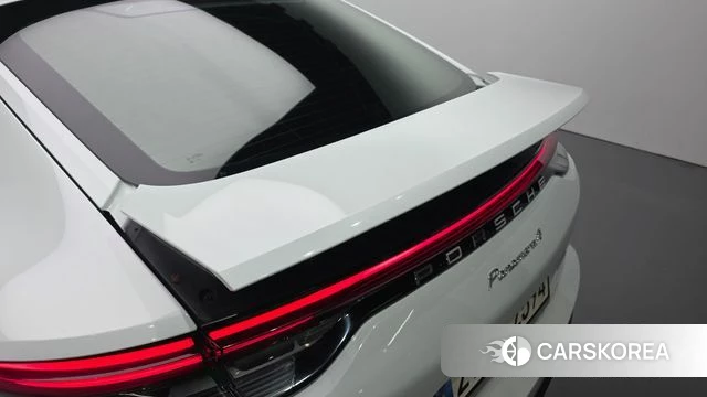 Porsche Panamera (971) id 5022970 из Кореи 11