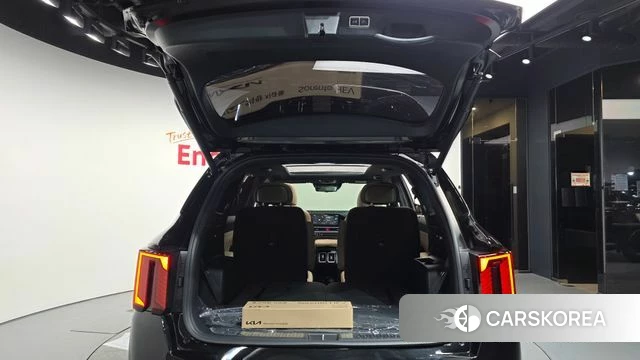 Kia The New Sorento 4th Generation id 5025975 из Кореи 11
