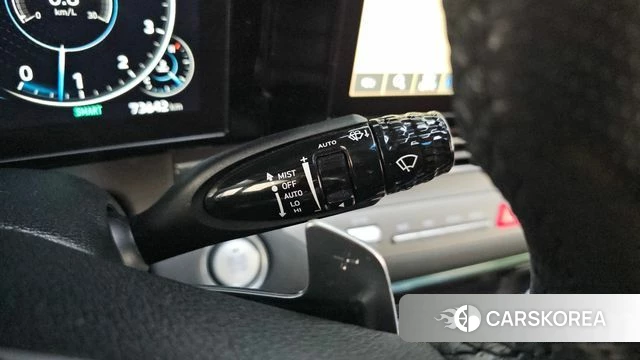 Hyundai The New Grandeur IG id 5047881 из Кореи 11