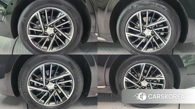 Hyundai The New Grandeur IG id 5053094 из Кореи 11