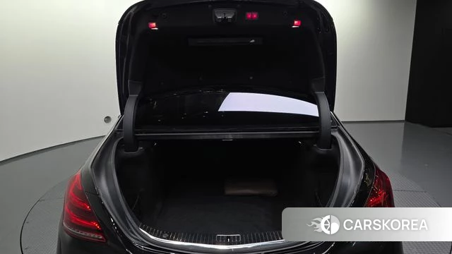 Mercedes-Benz S-Class W222 id 5028787 из Кореи 11