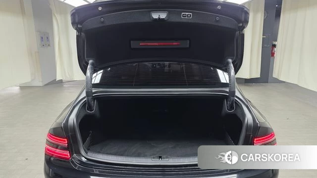 Genesis G80 (RG3) id 5040321 из Кореи 11