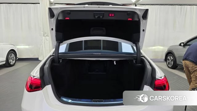 Mercedes-Benz S-Class W223 id 4966453 из Кореи 11