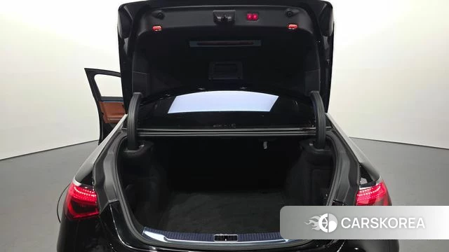 Mercedes-Benz S-Class W223 id 5022769 из Кореи 11