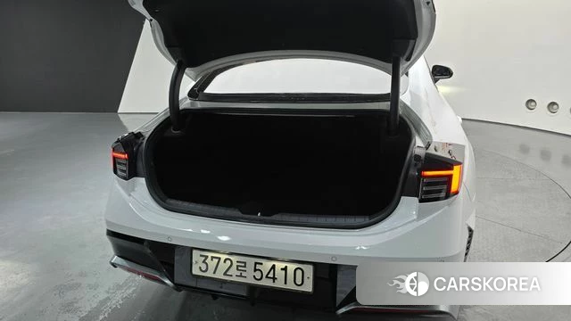 Hyundai Sonata D Edge (DN8) id 5011805 из Кореи 11